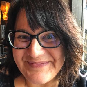 Meet your Posher, Teresa